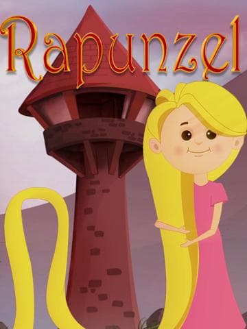 Rapunzel