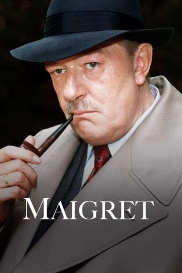Maigret