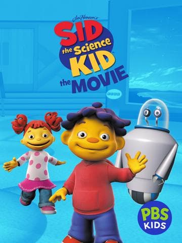 Sid the Science Kid: The Movie