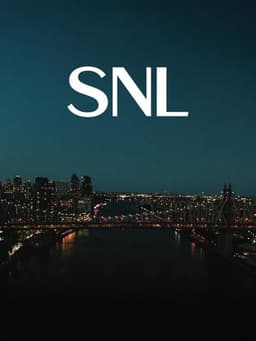 SNL Presents: A Very Gilly Christmas