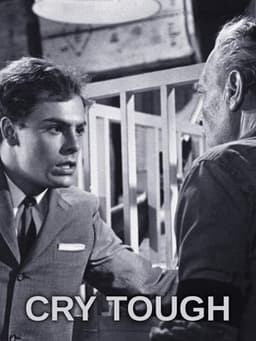 Cry Tough