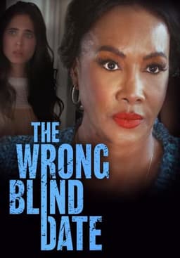 The Wrong Blind Date