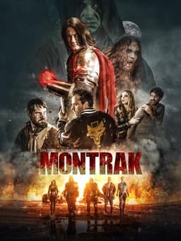 Montrak