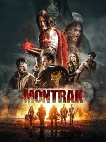 Montrak