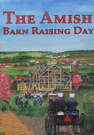 Amish: A Secret Life