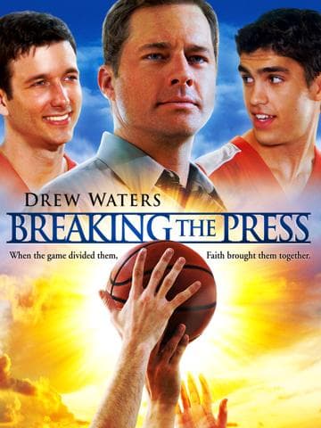Breaking the Press