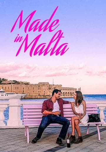 Made in Malta