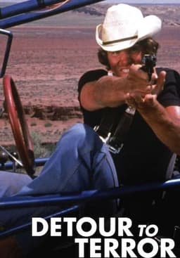 Detour to Terror