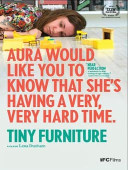 Tiny Furniture