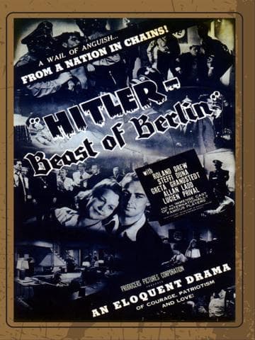 Hitler: Beast of Berlin