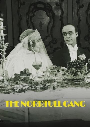 The Norrtull Gang