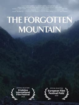 The Forgotten Mountain