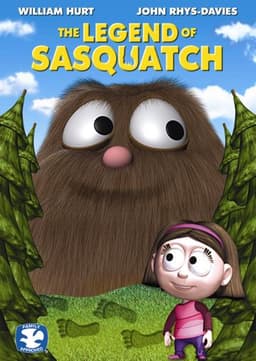 The Legend of Sasquatch