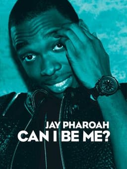 Jay Pharoah: Can I Be Me?