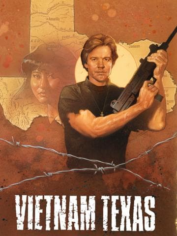 Vietnam Texas