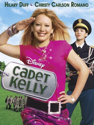 Cadet Kelly