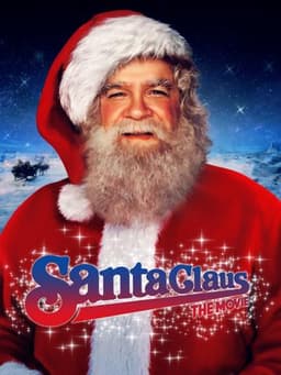 Santa Claus: The Movie