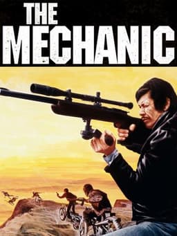 The Mechanic