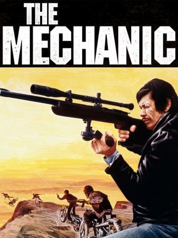 The Mechanic