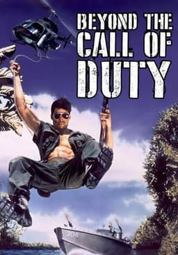 Beyond the Call of Duty