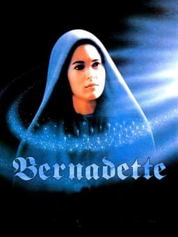 The Passion of Bernadette