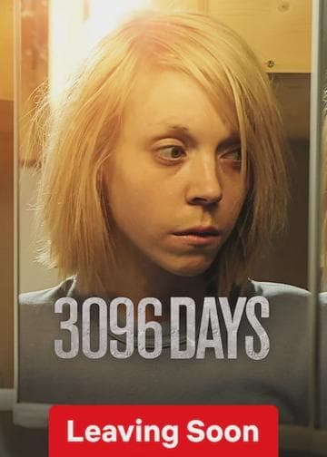 3096 Days