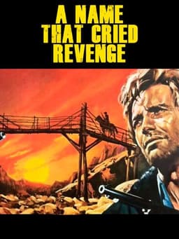 Man Who Cried for Revenge