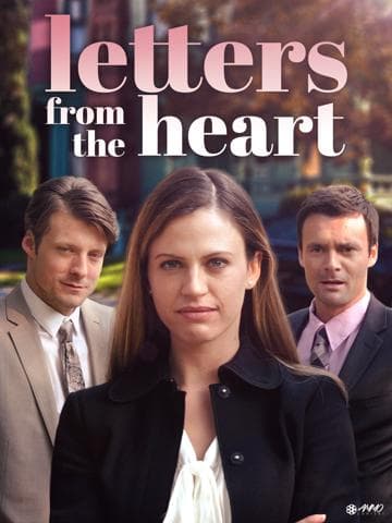 Letters From the Heart