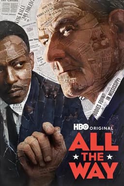 All the Way