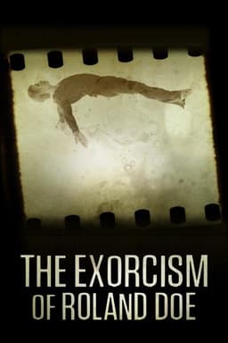 The Exorcism of Roland Doe
