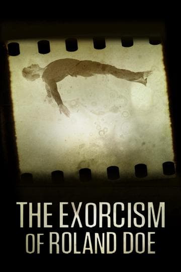 The Exorcism of Roland Doe