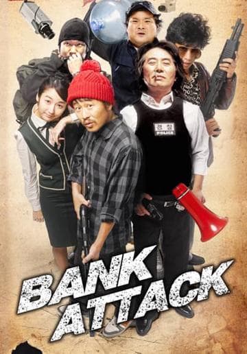Bank Attack