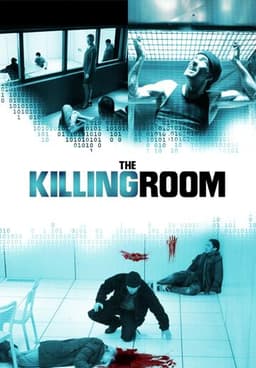 The Killing Room