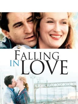 Falling in Love