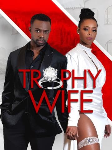 Trophy Wife