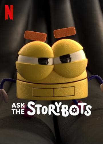 Ask the Storybots