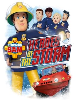 Fireman Sam: Heroes of the Storm