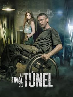 At the End of the Tunnel