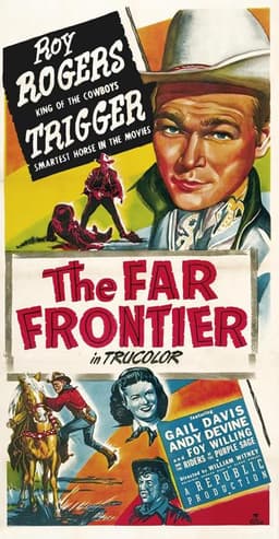 The Far Frontier