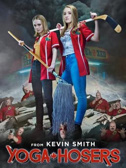 Yoga Hosers