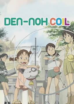 Den-noh Coil