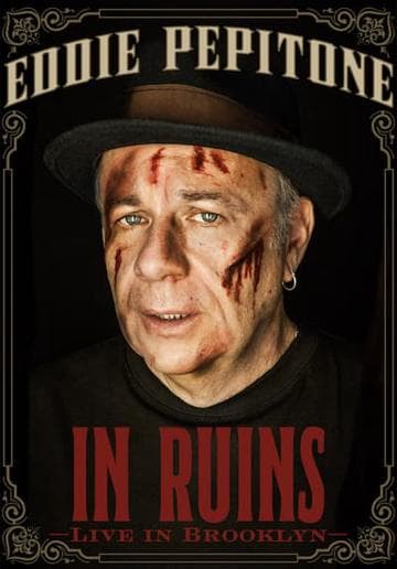 Eddie Pepitone: In Ruins