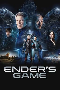 Ender's Game