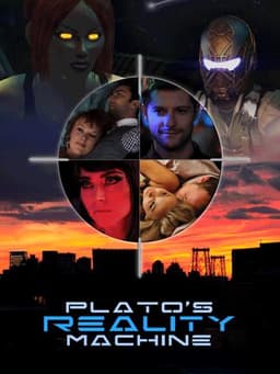 Plato's Reality Machine