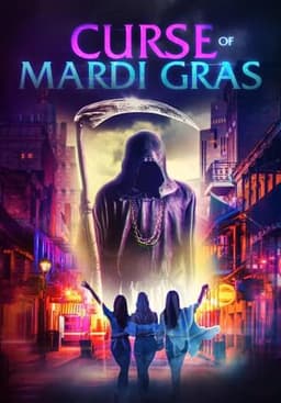 Curse of Mardi Gras