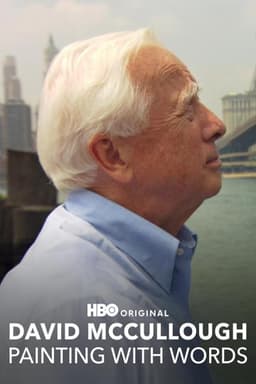 David McCullough: Painting with Words