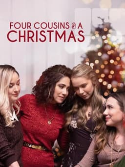Four Cousins and a Christmas