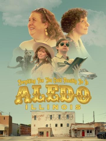 Everything Fun You Could Possibly Do in Aledo, Illinois