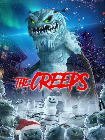 The Creeps