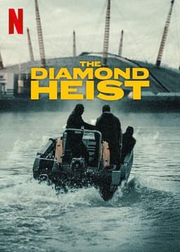 The Diamond Heist